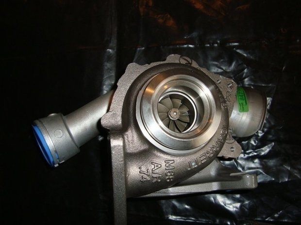 Turbo BPC  Gereviseerd T5 Transporter 070145701N