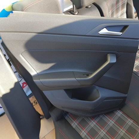 VW Polo 2G GTI interieur Compleet 