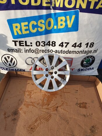 Volkswagen Passat Milwaukee Velg 3C0601025AE