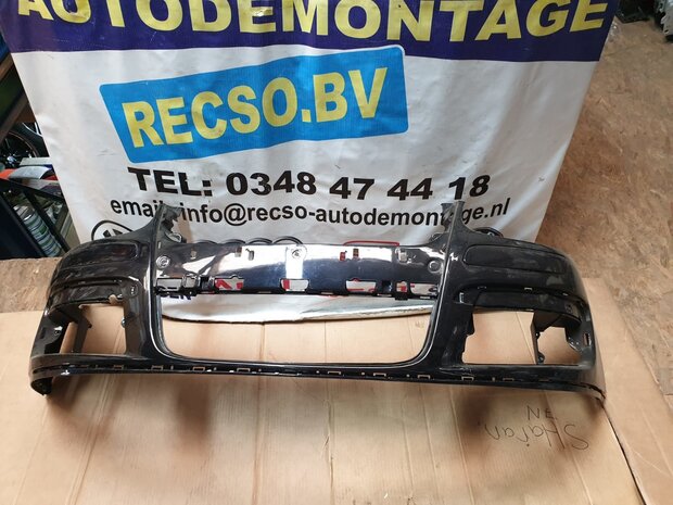 Vw jetta voorbumper 1K0807221D