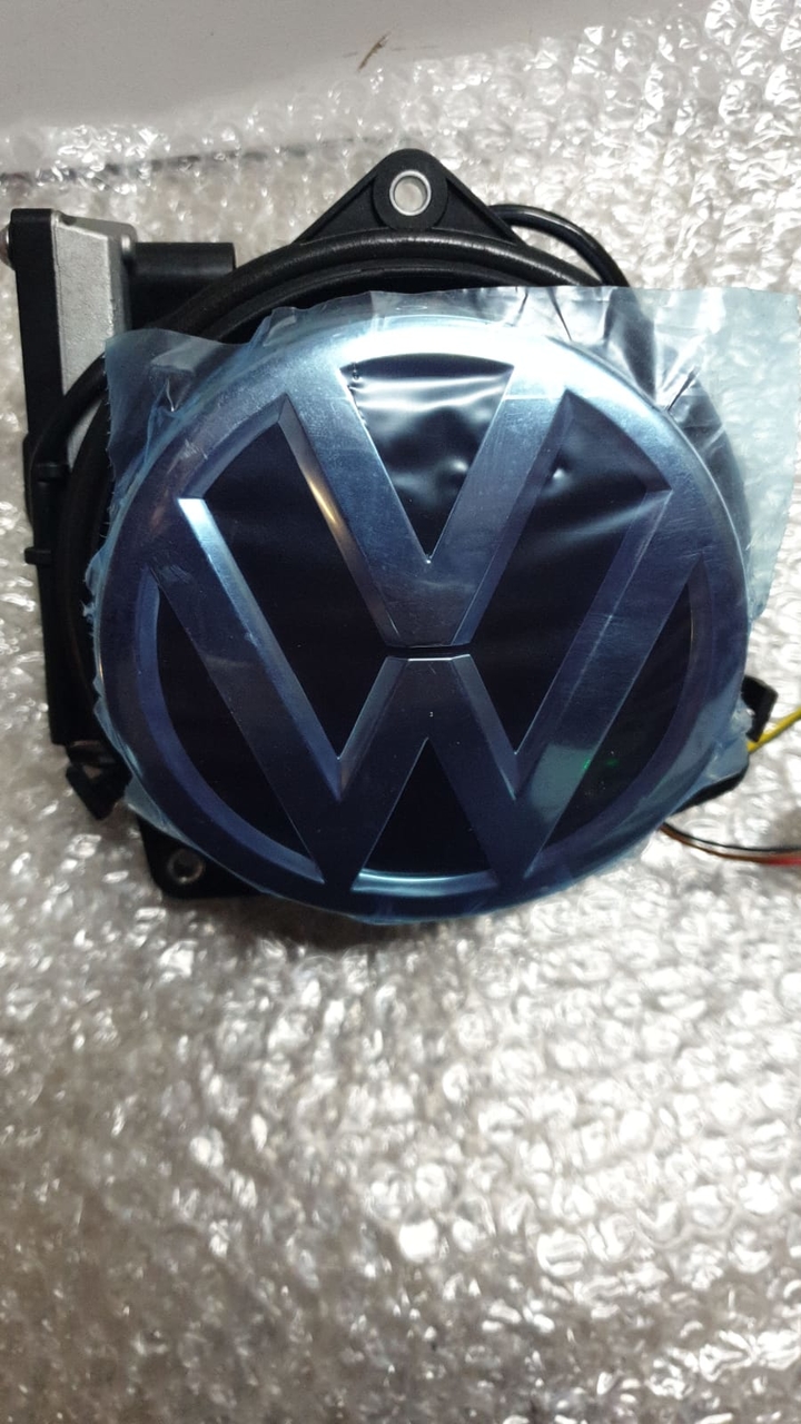 rekruut ondernemer Vriend VW Golf 7 5G camera achteruitrijcamera set Origineel inbouw - RecsoParts.nl