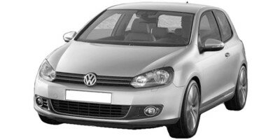 Golf 6 Golf-6