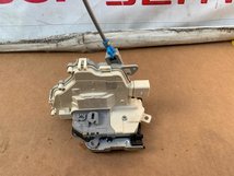 Audi A3 8V Portierslot rechts achter 4G0839016E Audi A3 8V Portierslot rechts achter 4G0839016E