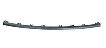 Volkswagen Touareg voorbumper strip 7P6807725 Volkswagen Touareg voorbumper strip 7P6807725