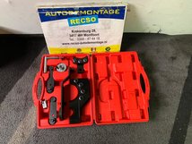 VW Touareg Timing Set Gereedschap 2,5 TDI Nieuw VW Touareg Timing Set Gereedschap 2,5 TDI Nieuw