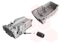 Carterpan 04E103601G 04E103601AF Carterpan 04E103601G 04E103601AF