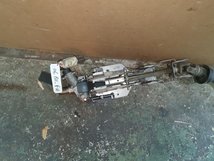 Volkswagen T5 Transporter/Caravelle Stuurkolom met contactslot