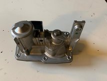 VAG UITLAAT SMOORKLEP 2.0 TDI  VAG UITLAAT SMOORKLEP 2.0 TDI