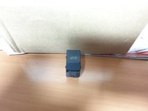 VW T4 1999 2004 Elektrisch Raam Schakelaar 7D0959855