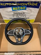 Passat B8 R line Multi Stuur Leder ACC F1 Flippers 3G0419089AL