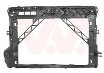 Skoda Fabia Voorfront 6V0805588A B-C-G Skoda Fabia Voorfront 6V0805588A B-C-G