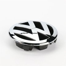 VW Touran Polo Jetta Caddy voor grill logo Nieuw 1T0853601A VW Touran Polo Jetta Caddy voor grill logo Nieuw 1T0853601A