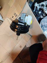 VW Touareg 7P Rembekrachtiger 7P0612101F 7P0612105B VW Touareg 7P Rembekrachtiger 7P0612101F 7P0612105B