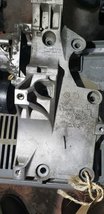Dynamosteunen R03G903143A Dynamosteunen R03G903143A