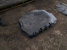 VAG VW Golf 5 6 Audi A3 8P Geluidsdemping 1K0825237AG VAG VW Golf 5 6 Audi A3 8P Geluidsdemping 1K0825237AG