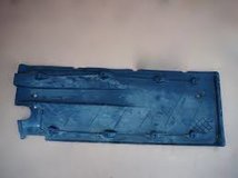 VAG VW Golf 5 6 Bodemplaat Links 1k0825201E D H M AC AE  VAG VW Golf 5 6 Bodemplaat Links 1k0825201E D H M AC AE