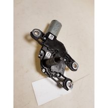 VW Golf 7 Polo 2G Up Tiguan Ruitenwissermotor 5G0955711A 5G0955711C