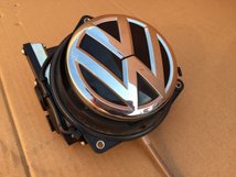 Passat B8 Sedan camera achteruit camera 3G0827469G P