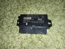 Seat Leon 5F Audi A3 8V TT PDC Module 5Q0919283B 5Q0919283E Seat Leon 5F Audi A3 8V TT PDC Module 5Q0919283B 5Q0919283E