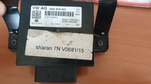 Comfort Module Spannings stabilisator 3AA919041 Comfort Module Spannings stabilisator 3AA919041