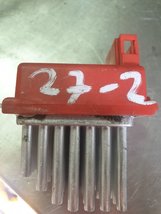 HELLA Regelaar interieurventilator 1J0907521 HELLA Regelaar interieurventilator 1J0907521