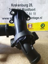 Thermostaathuizen Waterpijpen 04B121026A 04B121111A Thermostaathuizen Waterpijpen 04B121026A 04B121111A