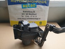 VW Transporter T4 ABS Pomp Bosch 0265220432 0273004211