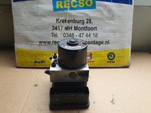 ABS Pomp 1J0614417D 1C0907379K ABS Pomp 1J0614417D 1C0907379K