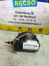 Gebruikte Startmotor 020911023A 020911023N 020911023F  FX Gebruikte Startmotor 020911023A 020911023N 020911023F  FX