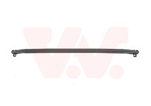 VW Golf 6 Bumperbalk Frontbalk onderkant 5K0807651D C 