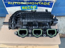 VW Polo Golf 7  A1 A3 1.0 TSi inlaatspruitstuk 04C129709G 04C129709H VW Polo Golf 7  A1 A3 1.0 TSi inlaatspruitstuk 04C129709G 04C129709H