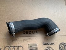 VW POLO 6R 1.2 tdi INTERCOOLER TURBO BUIS 6R0145832 E F VW POLO 6R 1.2 tdi INTERCOOLER TURBO BUIS 6R0145832 E F