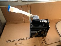 VW Polo 6R Skoda fabia rapid Ruitensproeirtank Nieuw 6R0955453E  VW Polo 6R Skoda fabia rapid Ruitensproeirtank Nieuw 6R0955453E