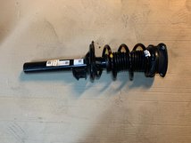 VW G7 Skoda Octavia Nieuw veerpoot 5Q0412014MT 5Q0413023FL VW G7 Skoda Octavia Nieuw veerpoot 5Q0412014MT 5Q0413023FL