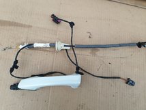 VW GOLF 7 LINKS VOOR DEUR Handgreep 5G0837205Q L0K1 VW GOLF 7 LINKS VOOR DEUR Handgreep 5G0837205Q L0K1