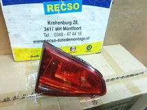 VW Golf 7 Achterlicht Achterklep Links 5G0945093AC