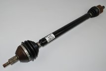 VW Polo 6r aandrijfas 6R0407764F 6R0407764FX VW Polo 6r aandrijfas 6R0407764F 6R0407764FX