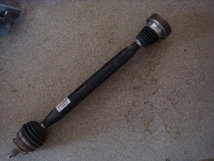 VW Polo 9n3 aandrijfas rechts 6Q0407272DL VW Polo 9n3 aandrijfas rechts 6Q0407272DL