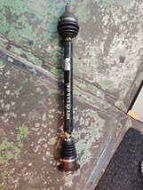 VW TOURAN Golf 5 6 Aandrijfas rechts 1K0407272DH VW TOURAN Golf 5 6 Aandrijfas rechts 1K0407272DH