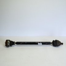 VW Touareg 7P Aandrijfas Links 7P0501201G 7P0501201Q SX VW Touareg 7P Aandrijfas Links 7P0501201G 7P0501201Q SX