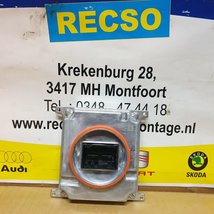 GOLF 7 LED XENON STARTER 7P5941591AD  GOLF 7 LED XENON STARTER 7P5941591AD