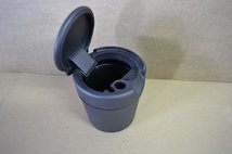 VW Polo Caddy Up Asbak met huis origineel 6R0857961D