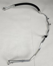 Koelmediumleiding 2Q0816743S 2Q0816743AF 