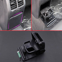 Bekerhouder Golf 6 Jetta Eos nieuw 1K0862532C Bekerhouder Golf 6 Jetta Eos nieuw 1K0862532C