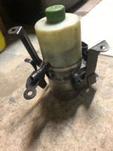 Polo 6R Stuurbekrachtiging Pomp 6R0423156B 6R0423156C Polo 6R Stuurbekrachtiging Pomp 6R0423156B 6R0423156C