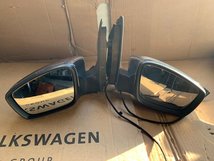 Up Buitenspiegel set Chrome Up Buitenspiegel set Chrome