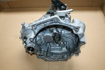 VW Polo 2G 1.0 TSI Versnellingsbak SJD 5bak  VW Polo 2G 1.0 TSI Versnellingsbak SJD 5bak