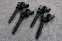 VW Golf 7 Audi Seat Skoda bobine set 04C905110D VW Golf 7 Audi Seat Skoda bobine set 04C905110D