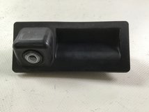 Touareg Audi A6 A7 Achteruit Camera 7P6827566C 7P6827566F Touareg Audi A6 A7 Achteruit Camera 7P6827566C 7P6827566F