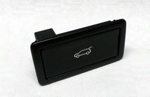 VW Touareg 7L + 7P Druktoets bediening achterklep 7L6959520B VW Touareg 7L + 7P Druktoets bediening achterklep 7L6959520B